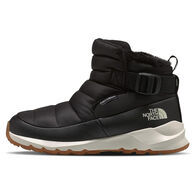 The North Face Women's Thermoball Pull-On Waterproof Boot