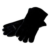 Lodge Leather Gloves