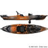 Old Town Sportsman BigWater ePDL+ 132 Angler Kayak