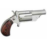 North American Arms NAA-22M-R Ranger 22 Magnum 1.6" 5-Round Mini Revolver