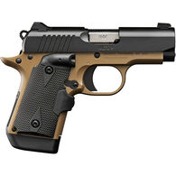 Kimber Micro 9 Desert Tan (DN) 9mm 3.15" 7-Round Pistol