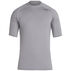NRS Mens Rashguard Short-Sleeve Shirt