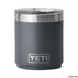 YETI Rambler Lowball 10 oz. Stainless Steel Vacuum Insulated Tumbler w/ MagSlider Lid