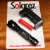 Solarez High Output UVA Flashlight Kit