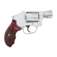 Smith & Wesson Performance Center Model 642 Enhanced Action 38 S&W Special+P 1.87" 5-Round Revolver