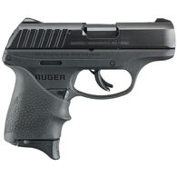 Ruger EC9s 9mm 3.12" 7-Round Pistol - MA Compliant