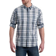 Kuhl Men's Response Lite Long-Sleeve Shirt