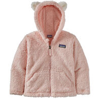 Patagonia Infant/Toddler Baby Furry Friends Hoody