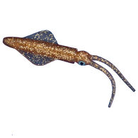 Fish Snax da' Squid Lure - 3 Pk.