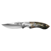 Utica Bass Ridge I Folding Knife