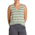 Toad&Co Womens Grom Ringer Tank Top