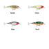 Rapala X-Rap Jointed Saltwater Lure