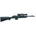 Mossberg MVP Scout 7.62mm 16.25 10-Round NATO  Rifle Combo