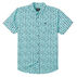 ONeill Mens Oasis Eco Modern Fit Short-Sleeve Shirt