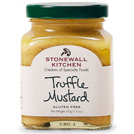 Stonewall Kitchen Truffle Mustard