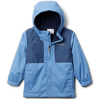 Columbia Toddler Boy's Rainy Trails Fleece Lined Jacket