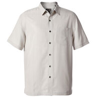 Royal Robbins Men's Desert Pucker Dry Short-Sleeve Shirt