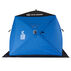 Clam C-560 Thermal Hub 3-4 Person Insulated Ice Shelter