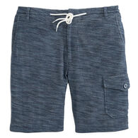 johnnie-O Men's Boardy Lounger Pull On Short
