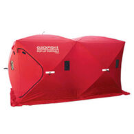 Eskimo QuickFish 6 Pop-Up 6-Person Ice Shelter