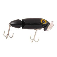 Arbogast Jointed Jitterbug Clicker Lure