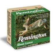 Remington Game Loads 20 GA 2-3/4" 7/8 oz. #6 Shotshell Ammo (25)