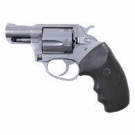 Charter Arms 73820 Undercover 38 Special Stainless Standard 2" 5-Round Revolver