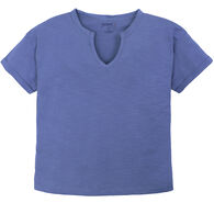 Canyon Guide Women's Judy Slub Jersey Short-Sleeve Shirt