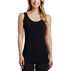 Cuddl Duds Womens Softwear With Stretch Reversible Base Layer Tank Top