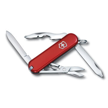Victorinox Swiss Army Rambler Multi-Tool Pocket Knife