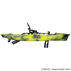 Hobie Mirage Pro Angler 12 w/ 360 XR Drive Sit-on-Top Pedal Fishing Kayak