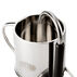 GSI Outdoors Glacier Stainless 1 Cup MiniEspresso Set
