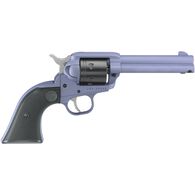 Ruger Wrangler Crushed Orchid Cerakote 22 LR 4.6" 6-Round Revolver