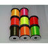 Wapsi Uni Neon Floss Thread Fly Tying Material