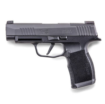 SIG Sauer P365 XL MS 9mm 3.7 12-Round Pistol