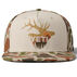 YETI Mens & Womens Sunrise Elk Trucker Hat