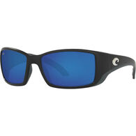 Costa Del Mar Blackfin Glass Lens Polarized Sunglasses