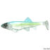 FishLab Bio-Minnow Weedless Swimbait Lure - 2-3 Pk.