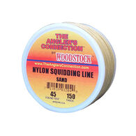 Woodstock Braided Nylon Squidding and Trolling Line