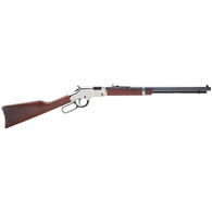 Henry Youth Golden Boy Silver 22 S/L/LR 17" 12/16-Round Rifle
