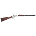 Henry Youth Golden Boy Silver 22 S/L/LR 17 12/16-Round Rifle