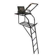 X-Stand Sportsman 17' 1-Person Ladder Stand