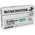 Winchester USA White Box 5.56mm / M855 62 Grain FMJ Green Tip Rifle Ammo (20)