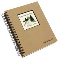 Journals Unlimited Tales from the Trails - An Off Road Journal