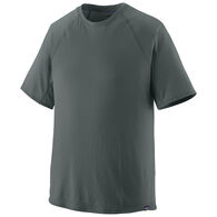 Patagonia Men's Capilene Cool Trail Short-Sleeve T-Shirt
