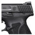 Smith & Wesson M&P45 M2.0 45 Auto 4.6 10-Round Pistol