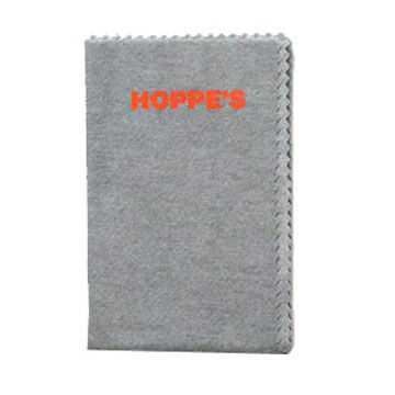 Hoppes Silicone Gun and Reel Cloth