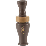 Browning Duck Call Dog Toy