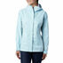 Columbia Womens Arcadia II Waterproof Omni-Tech Rain Jacket