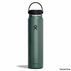 Hydro Flask Trail Series 40 oz. Wide Mouth Lightweight Insulated Bottle